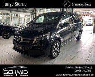 Mercedes-Benz Mercedes-Benz V 300 d AVA Extralang 4M STHZG Alarm Gebrauchtwagen