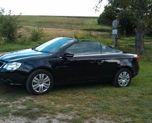 VW Volkswagen Eos 1.4 TSI 90kW - Gebrauchtwagen