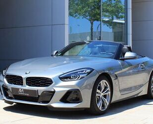 BMW BMW Z4 Roadster sDrive 20i | 1.Hd | D-Fzg | 5.800 Gebrauchtwagen