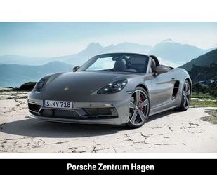 Porsche Porsche Boxster 718 GTS 4.0 Sportabgasanlage BOSE Gebrauchtwagen