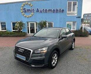 Audi Audi Q2 30 TFSI Klima,Sitzheizung, Einparkhilfe Gebrauchtwagen