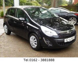 Opel Opel Corsa 1,4i++Steuerkettensatz NEU ++,AHK. Gebrauchtwagen