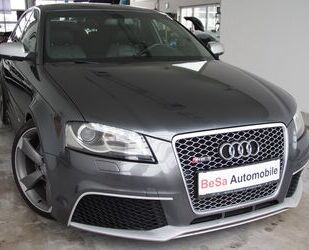 Audi Audi RS3 Sportback 2.5 TFSI quattro 2.Hd Service n Gebrauchtwagen