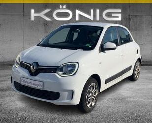 Renault Renault Twingo 1.0 SCe 75 Limited Klima*Radio R&Go Gebrauchtwagen