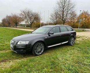 Audi Audi A6 Allroad 3.0TDI (DPF) quattro tiptronic Gebrauchtwagen