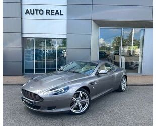 Aston Martin Aston Martin DB9 5.9 Touchtronic Gebrauchtwagen