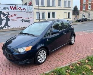 Mitsubishi Mitsubishi Colt Lim.35 Jahre*Klima*Sitzheizung*1.H Gebrauchtwagen