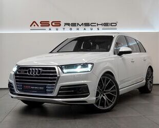 Audi Audi SQ7 q.*7.Sitzer *AHK*ACC*Virtual*H-UP*Pano*LU Gebrauchtwagen