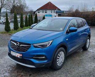 Opel Opel ANDERE Grandland Dynamic*Automatik/Inkl.Garan Gebrauchtwagen