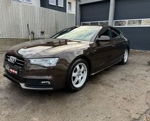 Audi Audi A5 Sportback 3.0 TDI S-LINE Gebrauchtwagen