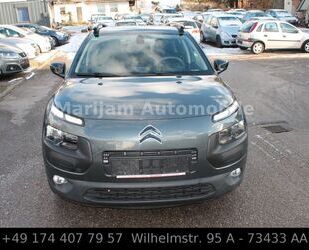 Citroen Citroën C4 Cactus Shine Gebrauchtwagen