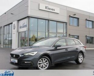 Seat Seat Leon Sportstourer Style Navi AHK ACC LED Kame Gebrauchtwagen