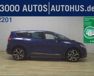 Renault Renault Grand Scenic 1.3 TCe BOSE Ed. Navi LED Bos Gebrauchtwagen