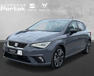 Seat Seat Ibiza FR Ibiza FR Anniversary Edition 1.5 TSI Gebrauchtwagen