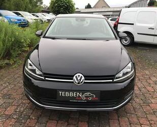 VW Volkswagen Golf VII Lim. Highline BMT*Automatik*Ka Gebrauchtwagen