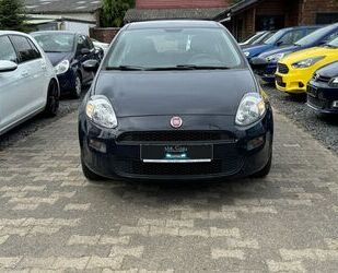 Fiat Fiat Punto Pop est 89000 km Gebrauchtwagen