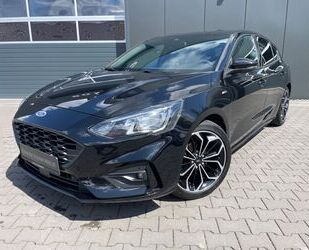 Ford Ford Focus Lim. ST-Line Navi Spurhalte Kamera LED Gebrauchtwagen