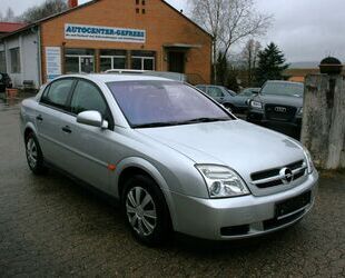 Opel Opel Vectra 1.8 16V Comfort 