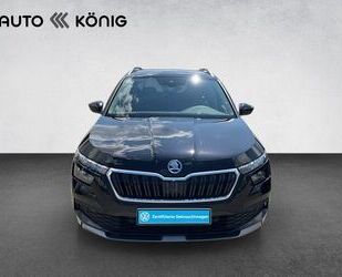 Skoda Skoda Kamiq Style 1,0 TSI *PDC*Komfort* Gebrauchtwagen