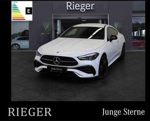 Mercedes-Benz Mercedes-Benz CLE 200 AMG-LinePlus*NIGHT*Distronic Gebrauchtwagen