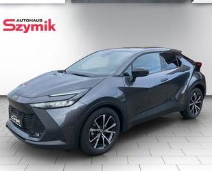 Toyota Toyota C-HR 1.8-l-VVT-i Hybrid Style Gebrauchtwagen