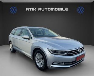 VW Volkswagen Passat Variant HIGHLINE 2.0 TDI / R.CAM Gebrauchtwagen