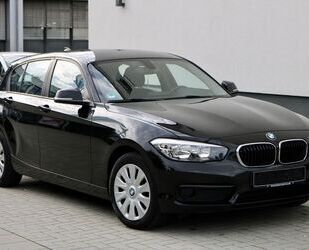 BMW BMW Baureihe 1 Lim. 5-trg. 116d/1 HAND/NAVI/8 FACH Gebrauchtwagen