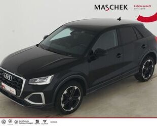 Audi Audi Q2 Advanced quattro 35 TDI LED Sonos ACC Rear Gebrauchtwagen