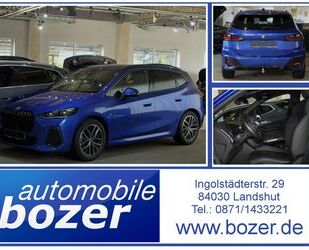 BMW BMW 218 Active Tourer i M Sport Paket AHK NP:51.96 Gebrauchtwagen