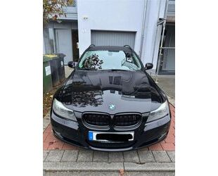 BMW BMW 320d Touring - Gebrauchtwagen