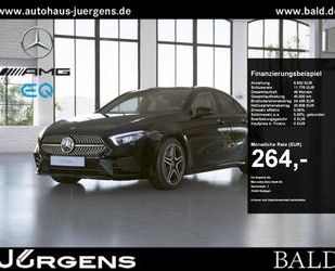 Mercedes-Benz Mercedes-Benz A 250 e Limo AMG-Sport/LED/Night/Sou Gebrauchtwagen