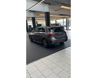 Mercedes-Benz Mercedes-Benz A 200 d Gebrauchtwagen