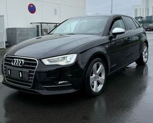 Audi Audi A3 2.0 TDI S tronic - Gebrauchtwagen