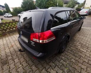 Opel Opel Vectra Caravan 1.9 CDTI 110kW - Gebrauchtwagen