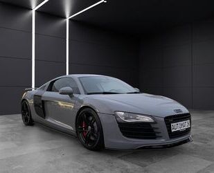 Audi Audi R8 quattro Automatik~Carbon-Paket~Racing Sitz Gebrauchtwagen