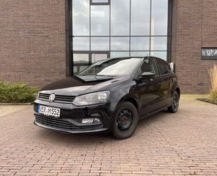 VW Volkswagen Polo 1.4 TDI BMT Trend Scheckheft PDC B Gebrauchtwagen