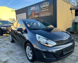 Kia Kia Rio Business Line Gebrauchtwagen