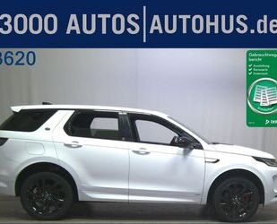 Land Rover Land Rover Discovery Sport 2.0 D180 R-Dynamic Pano Gebrauchtwagen