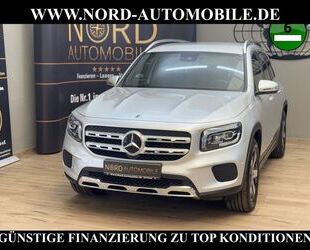 Mercedes-Benz GLB 220 Gebrauchtwagen