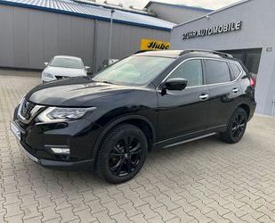 Nissan Nissan X-Trail N-Tec Aut. 360 Kamera PanoDach LED Gebrauchtwagen