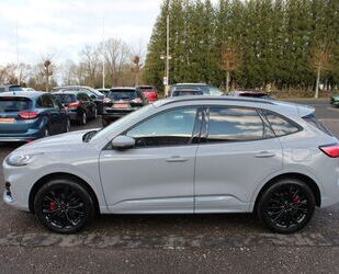 Ford Ford Kuga 2.5l FHEV Graphite Tech Ed.+ACC+Navi+Tec Gebrauchtwagen