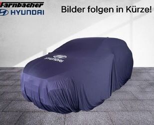 Hyundai IONIQ Gebrauchtwagen