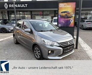 Mitsubishi Space Star Gebrauchtwagen