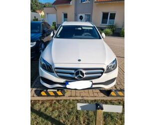 Mercedes-Benz Mercedes-Benz E 200 d T Autom. - Gebrauchtwagen