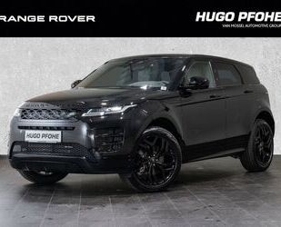 Land Rover Land Rover Range Rover Evoque R-DYNAMIC SE D200 Gebrauchtwagen