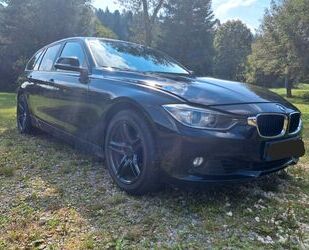 BMW BMW 328i xDrive Touring - Gebrauchtwagen