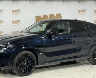 BMW BMW X6 M60 i xDrive M Sport Pro Pano Harman/Kardon Gebrauchtwagen