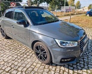 Audi Audi A1 Sportback sport DSG Panorama Xenon Gebrauchtwagen