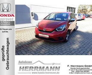 Honda Honda Jazz e:HEV 1.5 i-MMD Hybrid Executive Gebrauchtwagen