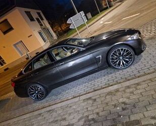 BMW BMW 430i Gran Coupé xDrive Luxury line Facelift Gebrauchtwagen